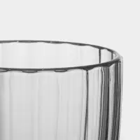 Пивная кружка &laquo;Ностальгия&raquo;, 500 мл, стекло, прозрачная