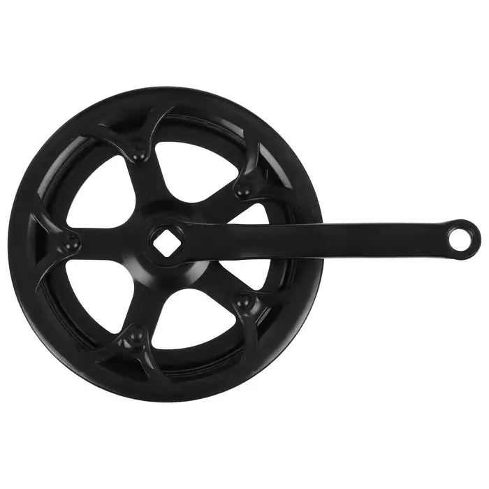 Система 42T, 170 мм, квадрат, сталь