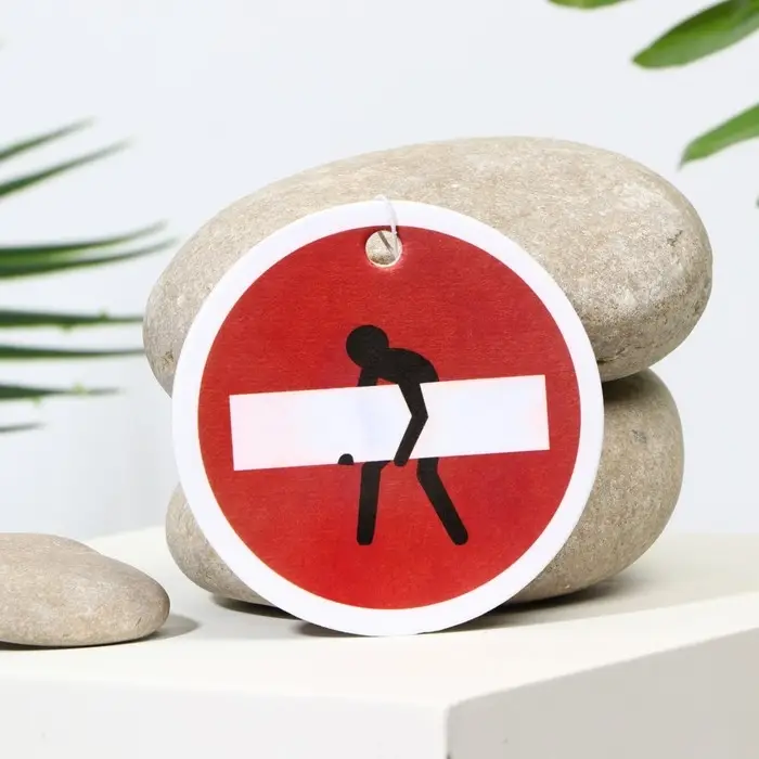 Ароматизатор в авто «Специалист», аромат: черри