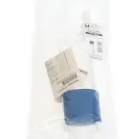 Клапан заливной для смывного бачка &laquo;УКЛАД&raquo; КН 57, нижний, пластиковый