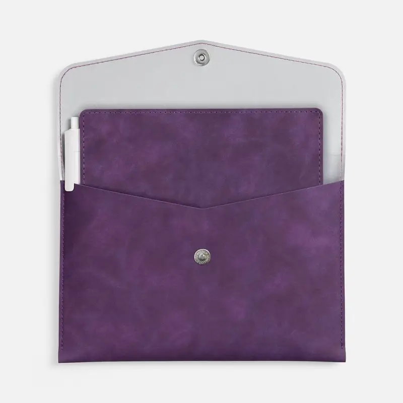 Набор Urban Folder, фиолетовый