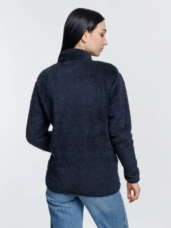 Куртка унисекс Finch, темно-синяя (navy), размер XXS