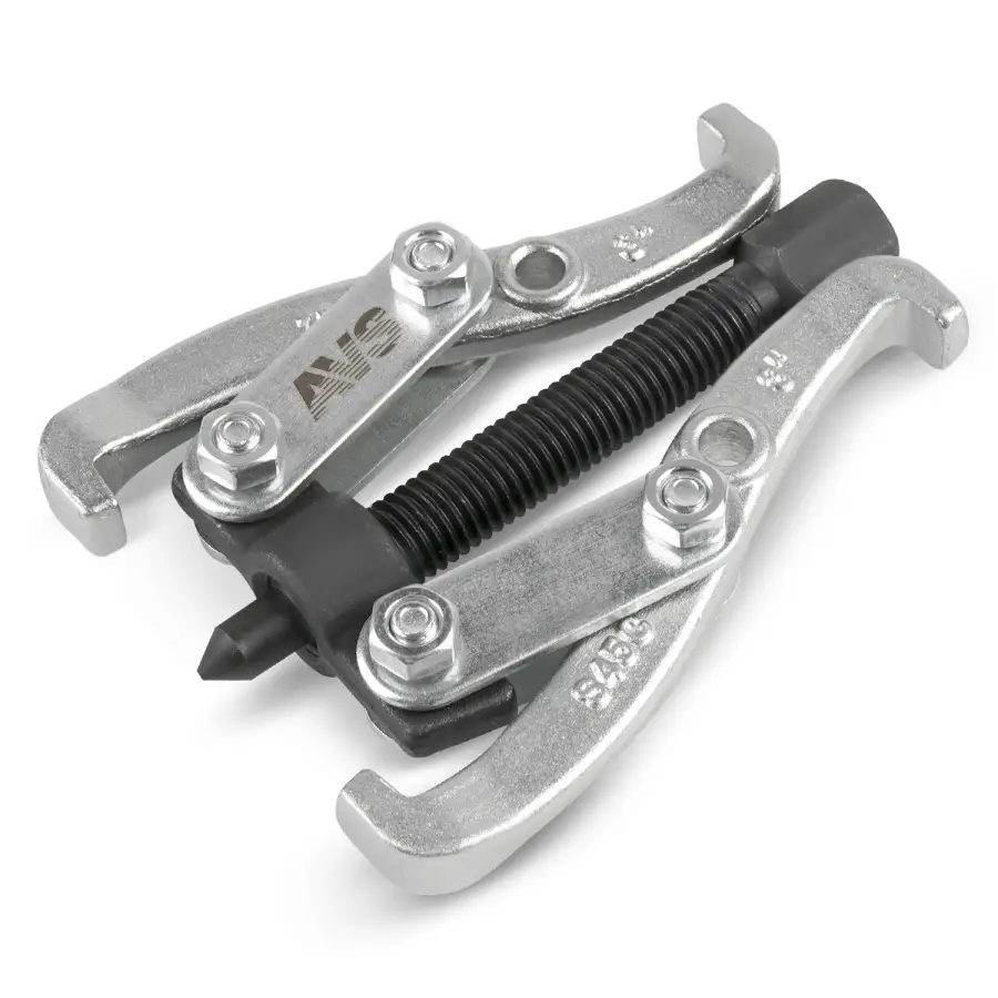 Съемник 2-х лапый шарнирный 75 мм AVS GP23