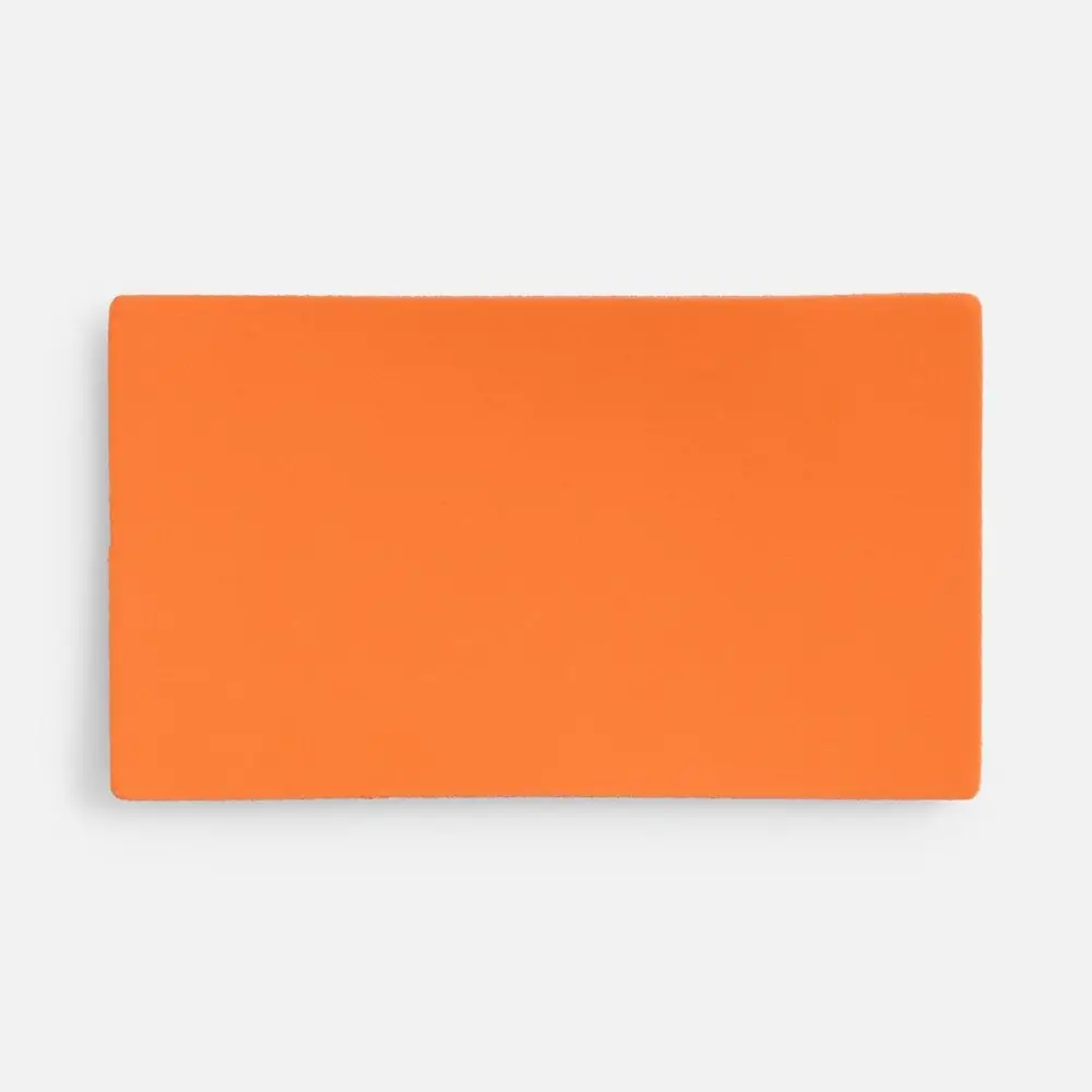 Лейбл Listra Soft Touch, M, оранжевый