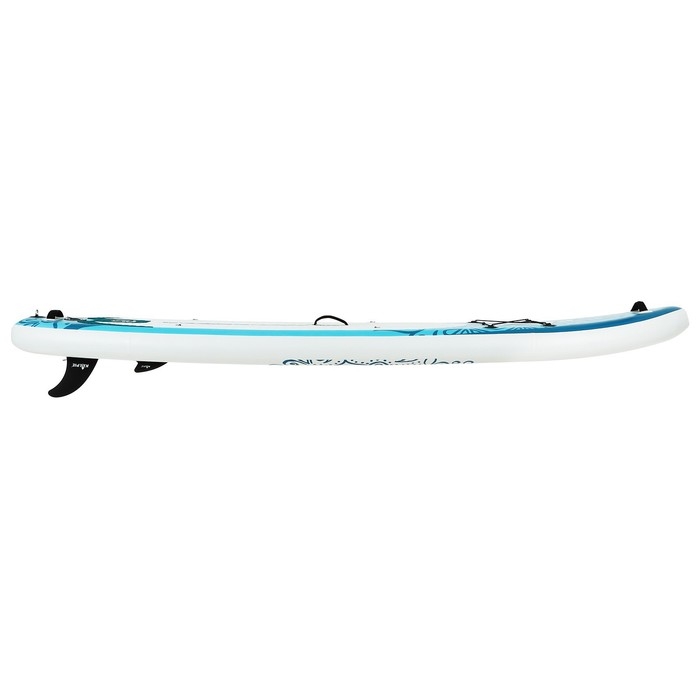 SUP доска надувная универсальная KELPIE, 10.4" 315х80х15 см