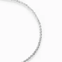 Браслет на ногу «Анклет», цвет серебро Браслет на ногу «Анклет», цвет серебро