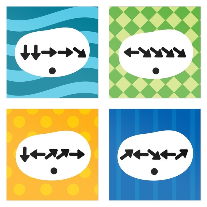 Настольная игра «Каки в тапки», 102 карты, фигурка, 8+ Настольная игра «Каки в тапки», 102 карты, фигурка, 8+