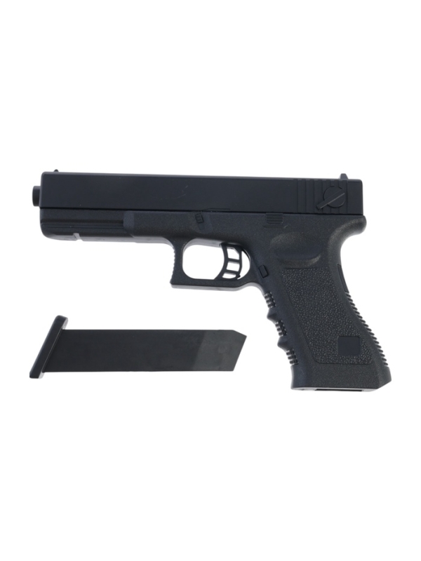 Пистолет "Глок"