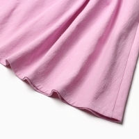 Платье детское KAFTAN, р.30 (98-104), розовый
