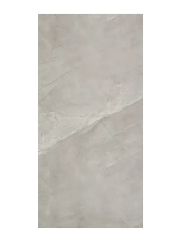 Панель самоклеящаяся 60*30 см, мрамор серый