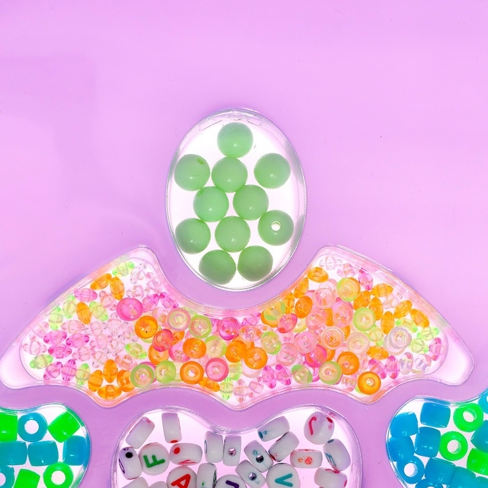 Набор для бисероплетения «Капкейк» Набор для бисероплетения «Капкейк»