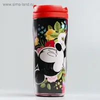 Термостакан "Микки Маус и друзья", 350 мл
