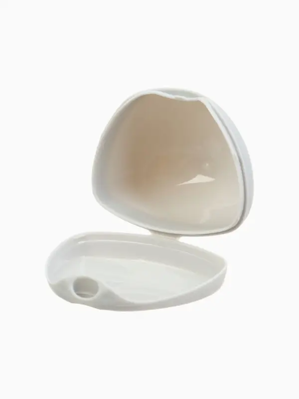 Контейнер для пустышки M&B, 3 шт. Контейнер для пустышки M&B, 3 шт.