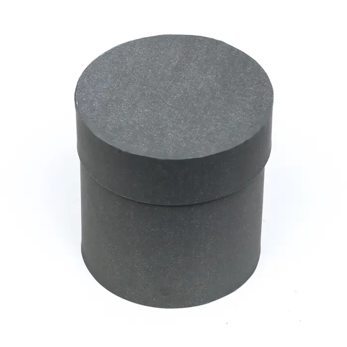 Набор шляпных коробок 5 в 1" Гармония", 20&times;20 - 14&times;14 см