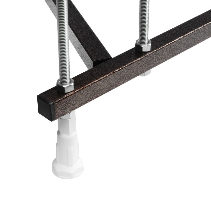 Каркас для ванны Eurolux LAIT, 150x70 см, Х-образный Каркас для ванны Eurolux LAIT, 150x70 см, Х-образный