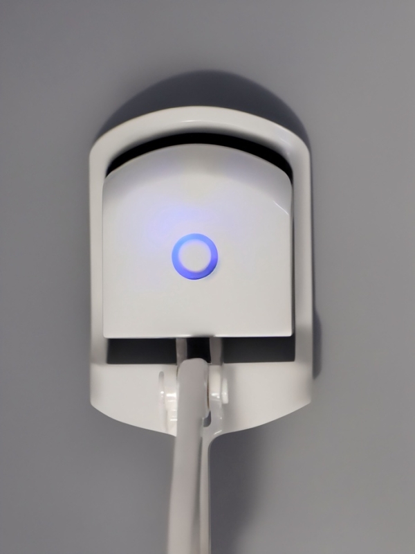 Электрический керлер д/ресниц USB 13*6,5*4,1 см белый к/короб QF Электрический керлер д/ресниц USB 13*6,5*4,1 см белый к/короб QF