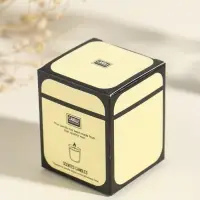 Ароматическая свеча в стакане &laquo;Свежесть&raquo;, 5&times;5&times;6 см