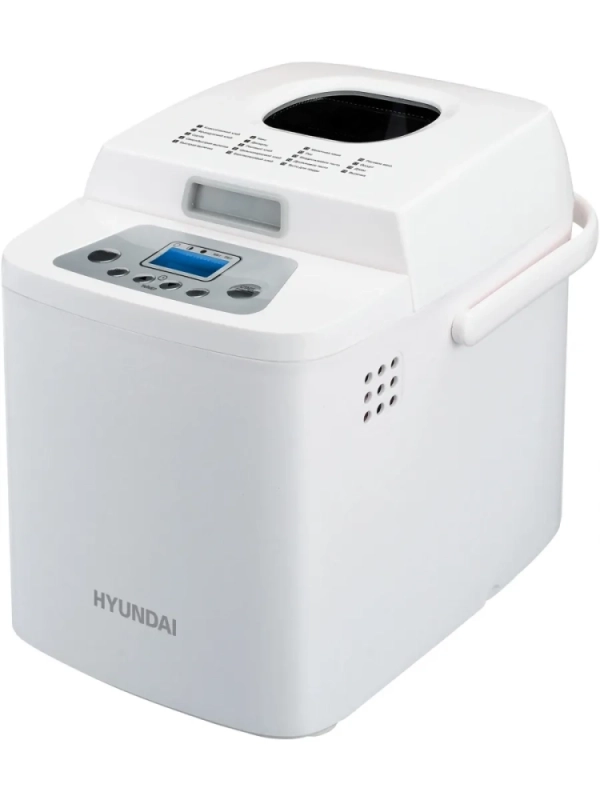 Хлебопечь HYBM-1088 500Вт белый