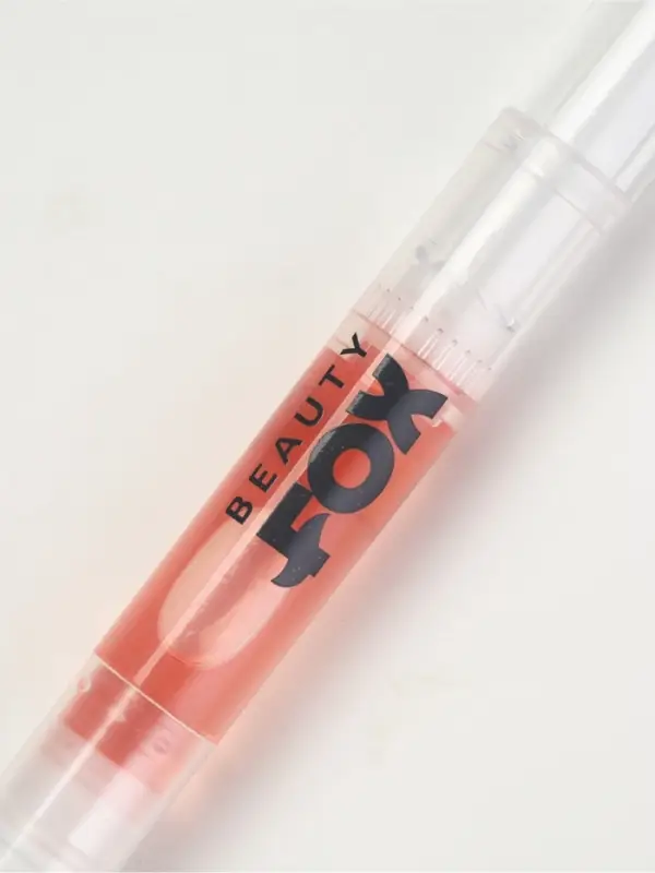 Масло для кутикулы в карандаше &laquo;Ухаживает лучше&raquo;, 2 г, Beauty Fox