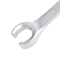 Ключ гаечный разрезной (16х18 мм) AVS K41618