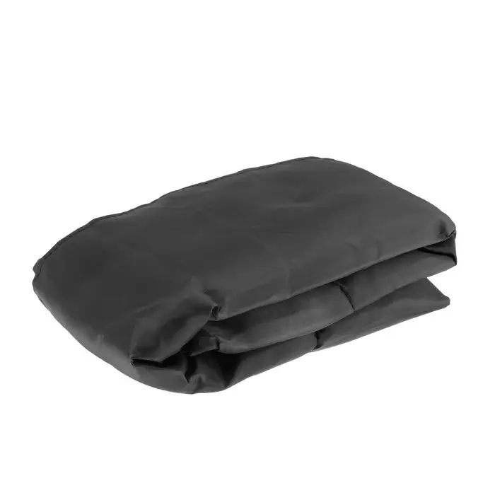 Автоодеяло для двигателя Cartage, 160&times;90 см, плотное, чёрное