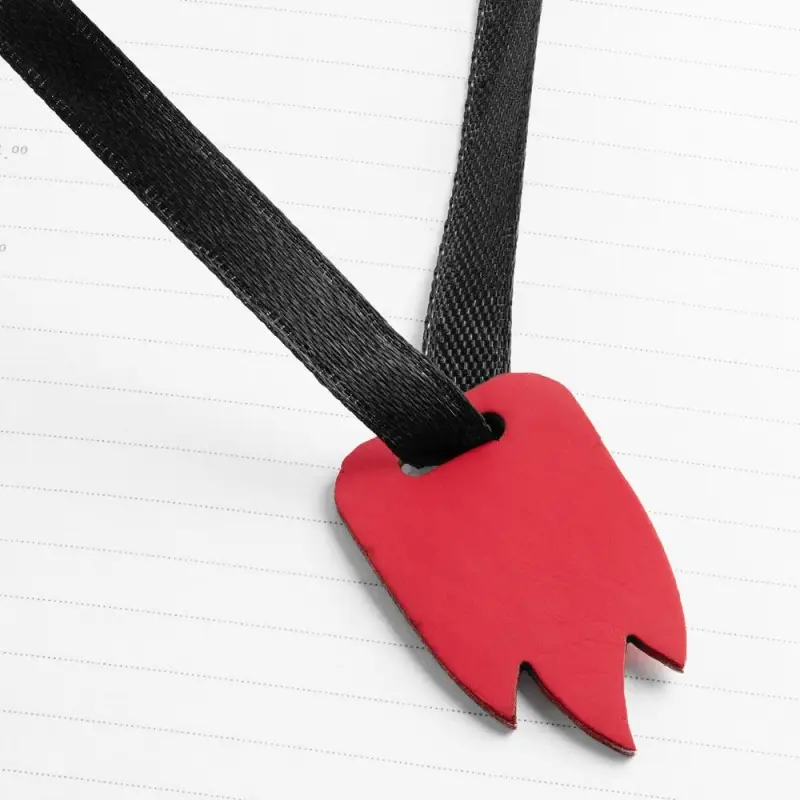 Ежедневник «Дракон», недатированный, темно-зеленый