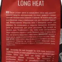 Уголь древесный кусковой &laquo;Долгое Горение&raquo; 800 Degrees, мешок, 3 кг