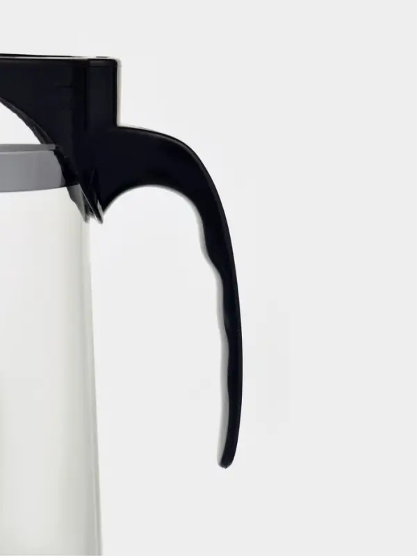 Чайник заварочный гунфу Magistro &laquo;Мантана&raquo;, 500 мл, с пластиковом сито, боросиликатное стекло, прозрачный