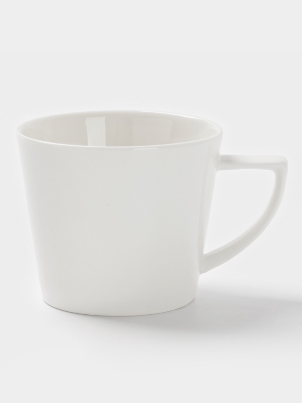 Чайная пара 270 мл Magistro "White Snow"