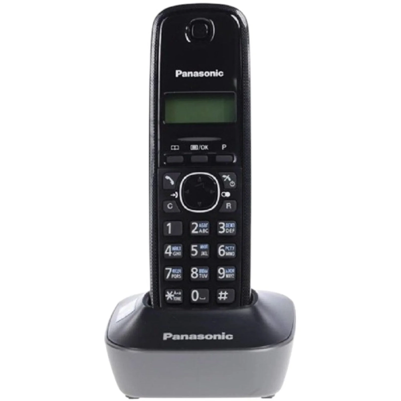 Радиотелефон Panasonic KX-TG1611RUH