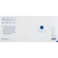 Повязка самоклеящ.стер п/операц. 25х10см25шт,COSMOPOR E9010360