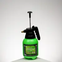 Опрыскиватель помповый, 1 л, &laquo;Лазурит&raquo;