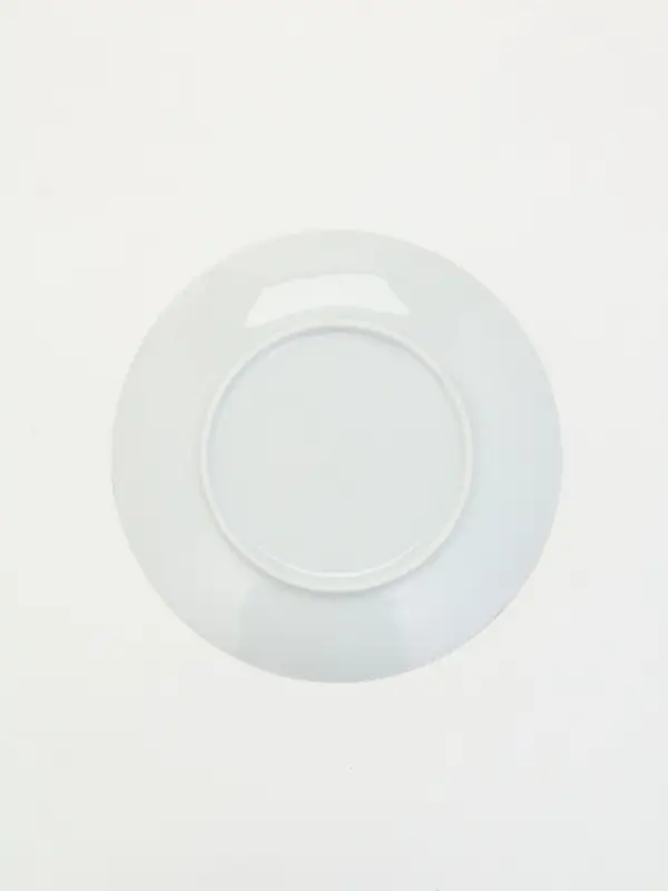 Посуда новогодняя «Новый Год», набор 4 предмета: тарелка Посуда новогодняя «Новый Год», набор 4 предмета: тарелка