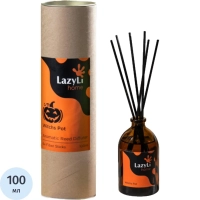 Аромадиффузор LazyLi Witchs pot  100мл тубус, TSRD00154974