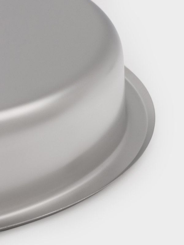 Мармит 47x47x45 см, круглый Мармит 47x47x45 см, круглый