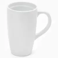 Кружка чайная новогодняя "Чудеса там, где в них верят", 530 мл Кружка чайная новогодняя "Чудеса там, где в них верят", 530 мл