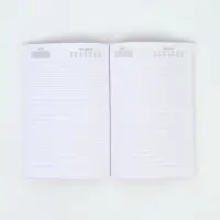 Подарочный набор в портфеле «Волшебная посылка», ежедневник А5, магнитные закладки и ручка Подарочный набор в портфеле «Волшебная посылка», ежедневник А5, магнитные закладки и ручка