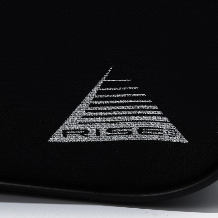 Сумка для ноутбука RISE, цвет чёрный Сумка для ноутбука RISE, цвет чёрный