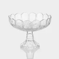 Ваза KOHAN для фруктов диам.21 см