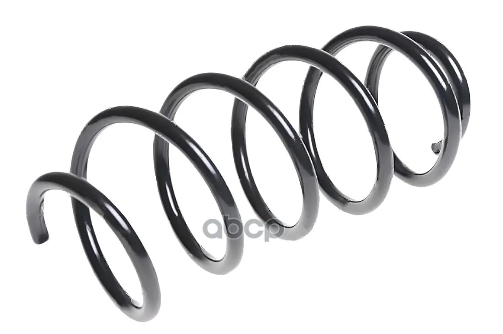 пружина передняя skoda/vw Standard Springs арт. ST130040F