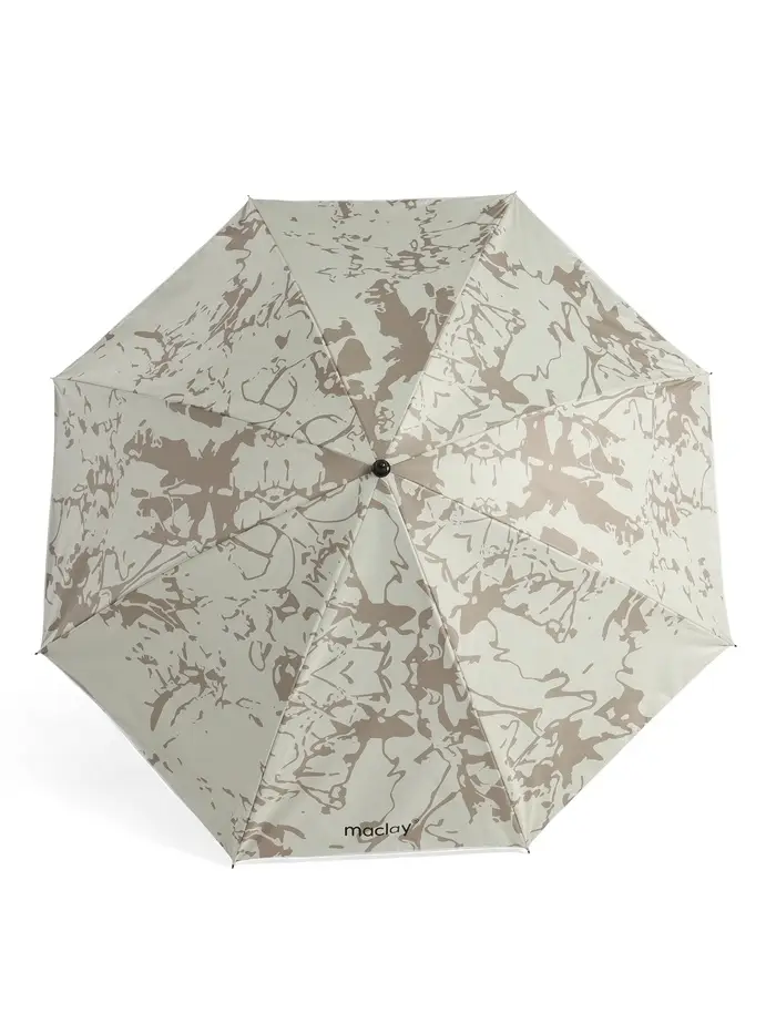 Зонт пляжный maclay, d=210 см, h=200 см