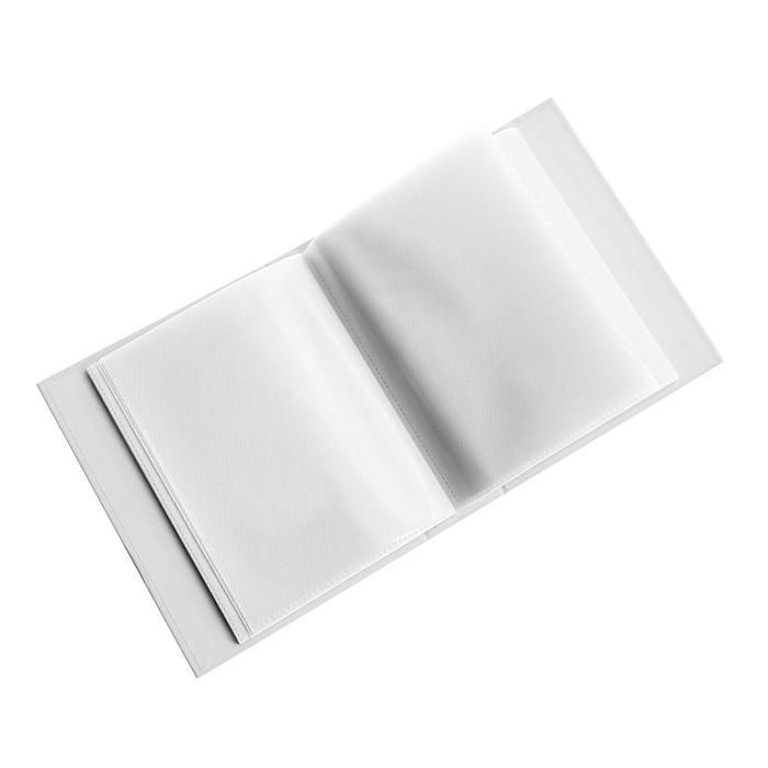 Фотоальбом на 100 фото 10х15 см Фотоальбом на 100 фото 10х15 см "Единорог в шапочке" 17,8х14х5 см