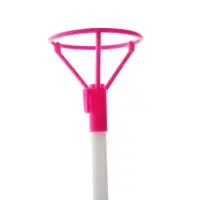 Трубочка+зажим для шаров, d=10 мм, длина 40 см, МИКС (в упаковке один цвет) Трубочка+зажим для шаров, d=10 мм, длина 40 см, МИКС (в упаковке один цвет)