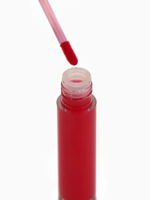 Блеск для губ, водостойкий, оттеночный микс