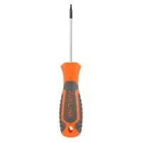 Отвертка TORX TX6x60, магнитный наконечник, пласт.подвес