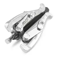 Съемник 3-х лапый шарнирный 100 мм AVS GP34