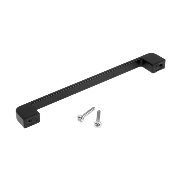 Ручка-скоба CAPPIO FREEDOM RSC005, м/о 160 мм, цвет черный