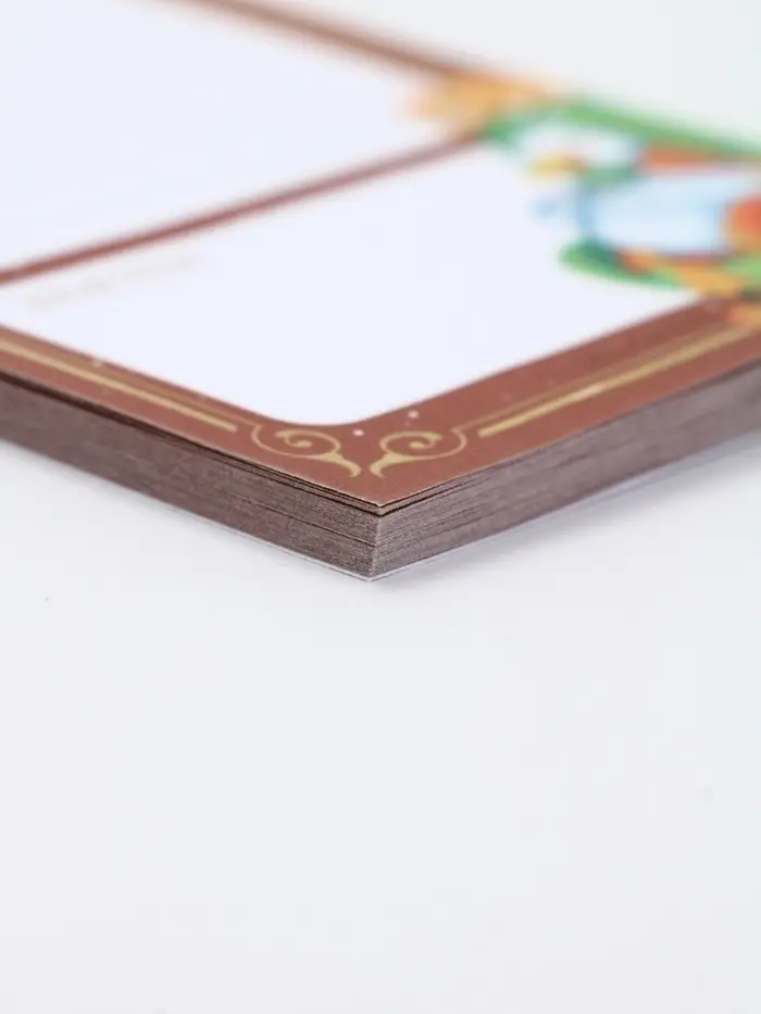 Планер недатированный на день "Пусть мечты сбываются" 100*180 мм, 50 листов