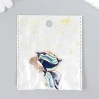 Декор для творчества металл, эмаль "Кит и морская планета" 2,3х3,1 см