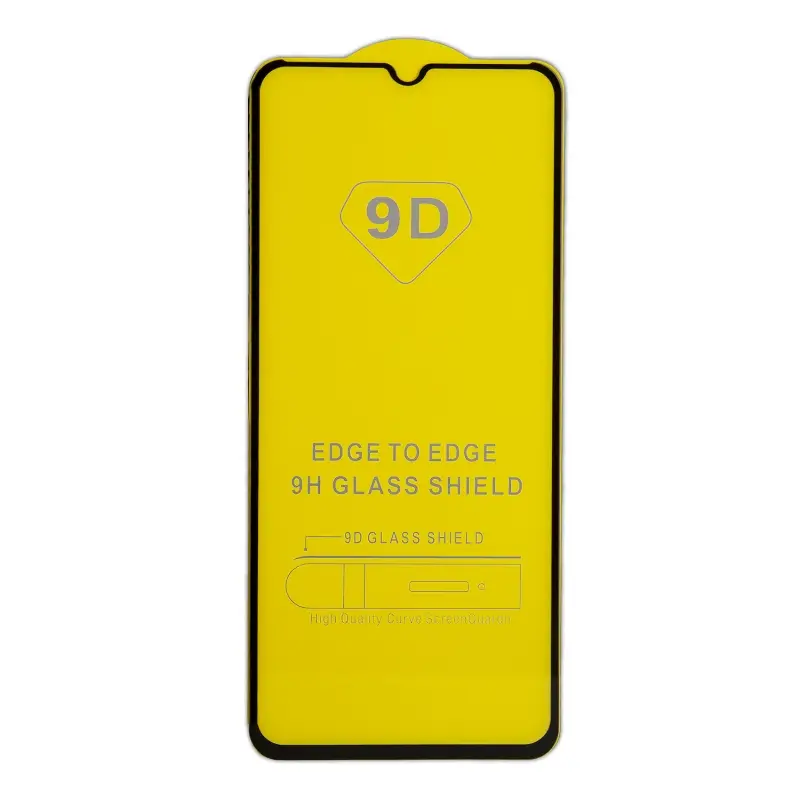 Защитное стекло Samsung A03 Core с рамкой 9H Full Glue без упаковки (25 шт./уп.) Защитное стекло Samsung A03 Core с рамкой 9H Full Glue без упаковки (25 шт./уп.)